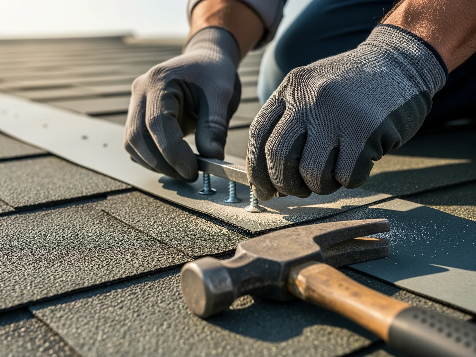 Why choose Fascia Repair in Colebrook, NH